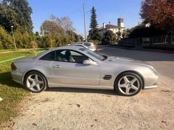 Usata 2004 Mercedes SL350 AMG Cabrio | 20.000 € (Buon prezzo)