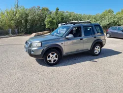 Usata 2004 Land Rover Freelander SUV | 6000 € (Molto cara)