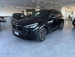 Nero Usata 2025 BMW X1 M Sport SUV | 46.500 € (Super prezzo)