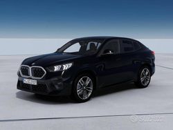 Nero Nuova 2025 BMW X2 M Sport SUV | 47.900 € (Ottimo prezzo)