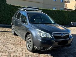 Nero Usata 2013 Subaru Forester Exclusive+ SUV | 10.000 € (Buon prezzo)