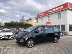 Grigio Usata 2023 Hyundai Staria Monovolume | 31.800 € (Buon prezzo)