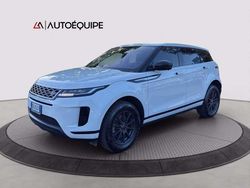 Bianco Usata 2020 Land Rover Range Rover evoque S SUV | 27.990 € (Ottimo prezzo)