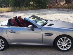 Usata 2011 Mercedes SLK200 Cabrio | 15.000 € (Cara)