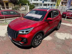Rosso Usata 2022 DR Automobiles DR5 SUV | 12.980 € (Ottimo prezzo)