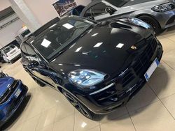 Nero Usata 2018 Porsche Macan SUV | 37.900 € (Super prezzo)