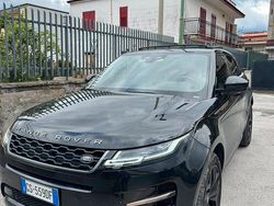 Usata 2021 Land Rover Range Rover evoque SUV | 40.000 €
