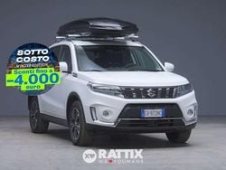 Bianco Usata 2024 Suzuki Vitara SUV | 21.933 € (Ottimo prezzo)
