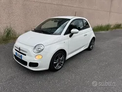 Usata 2014 Fiat 500S S Due volumi | 8500 € (Ottimo prezzo)