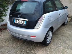 Grigio Usata 2008 Lancia Ypsilon Due volumi | 3500 €