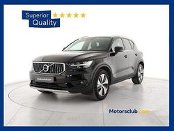 Nero Usata 2021 Volvo XC40 Inscription SUV | 23.214 € (Ottimo prezzo)