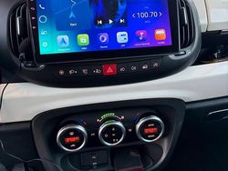 Usata 2016 Fiat 500L Monovolume | 9700 €