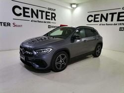 Grigio Usata 2022 Mercedes GLA200 Premium SUV | 34.900 € (Buon prezzo)