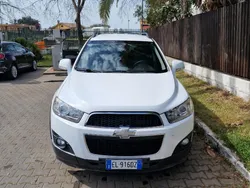 Usata 2011 Chevrolet Captiva SUV | 8500 €