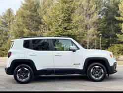 Usata 2015 Jeep Renegade SUV | 12.000 € (Cara)