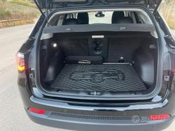 Usata 2018 Jeep Compass SUV | 15.500 € (Cara)