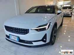 Usata 2023 Polestar 2 Long Range Single Motor Due volumi | 25.900 € (Buon prezzo)