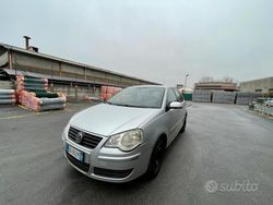 Grigio Usata 2006 VW Polo Due volumi | 1500 € (Ottimo prezzo)