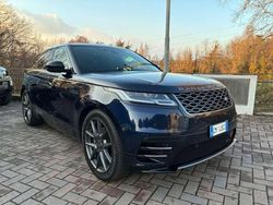 Blu/azzurro Usata 2023 Land Rover Range Rover Velar SE Dynamic SUV | 45.000 € (Buon prezzo)