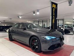 Grigio Usata 2019 Alfa Romeo Giulia Tech Edition Tre volumi | 25.700 € (Cara)