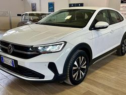 Bianco Usata 2022 VW Taigo Life SUV | 15.900 € (Buon prezzo)