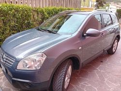 Grigio Usata 2010 Nissan Qashqai +2 Acenta SUV | 4300 € (Buon prezzo)