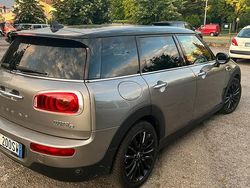 Usata 2016 Mini Clubman Station wagon | 10.000 €