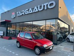 Marrone Usata 2007 Fiat 600 Cabrio | 2800 € (Buon prezzo)
