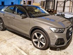 Grigio Usata 2024 Audi A1 Tre volumi | 27.000 €