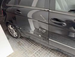 Nero Usata 2010 Mercedes B200 Premium Monovolume | 2500 € (Super prezzo)