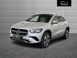 Argento hightech Nuova 2025 Mercedes GLA200 SUV | 48.600 € (Buon prezzo)