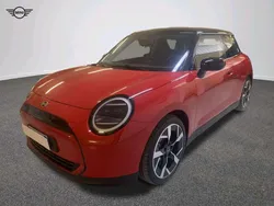 Rosso Nuova 2024 Mini Cooper Classic Due volumi | 28.300 € (Ottimo prezzo)