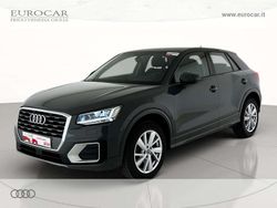 Grigio Usata 2020 Audi Q2 Admired SUV | 23.900 € (Molto cara)