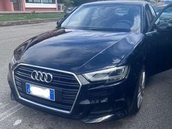 Usata 2020 Audi A3 Sportback g-tron Admired Due volumi | 18.500 € (Buon prezzo)