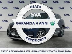 Portofino blue Usata 2021 Jaguar F-Pace S SUV | 30.900 € (Buon prezzo)