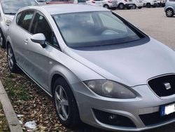 Argento Usata 2011 Seat Leon Sport Tre volumi | 3900 € (Buon prezzo)