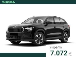 Nero tulipano perlato Nuova 2025 Skoda Kodiaq Executive SUV | 36.500 € (Ottimo prezzo)