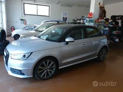 Usata 2018 Audi A1 S-Line Due volumi | 17.500 € (Buon prezzo)