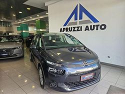 Grigio Usata 2015 Citroën C4 Picasso Business Class Monovolume | 9300 € (Cara)