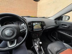 Usata 2019 Jeep Compass Limited SUV | 17.700 € (Ottimo prezzo)