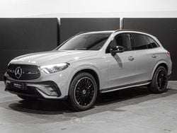 Gray Nuova 2025 Mercedes GLC450 AMG | 104.075 €