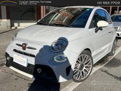 Grigio Usata 2020 Abarth 595 Pista Tre volumi | 17.900 € (Buon prezzo)