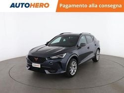 Blu Usata 2023 Cupra Formentor SUV | 25.899 € (Buon prezzo)