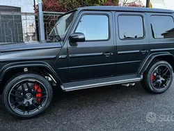 Usata 2024 Mercedes G63 AMG AMG SUV | 185.000 € (Super prezzo)