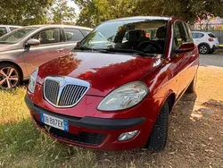Usata 2006 Lancia Ypsilon Due volumi | 3500 € (Buon prezzo)