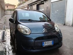 Grigio Usata 2012 Citroën C1 Due volumi | 3200 € (Ottimo prezzo)