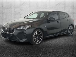 Nero Usata 2024 BMW 120 M Sport Due volumi | 37.950 € (Molto cara)