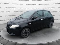 Nero Usata 2021 Lancia Ypsilon S Due volumi | 9500 € (Buon prezzo)