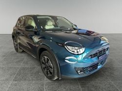 Verde Usata 2024 Fiat 600 SUV | 21.990 € (Ottimo prezzo)