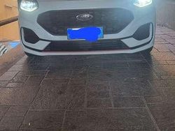 Usata 2022 Ford Fiesta ST-Line Tre volumi | 15.390 € (Buon prezzo)